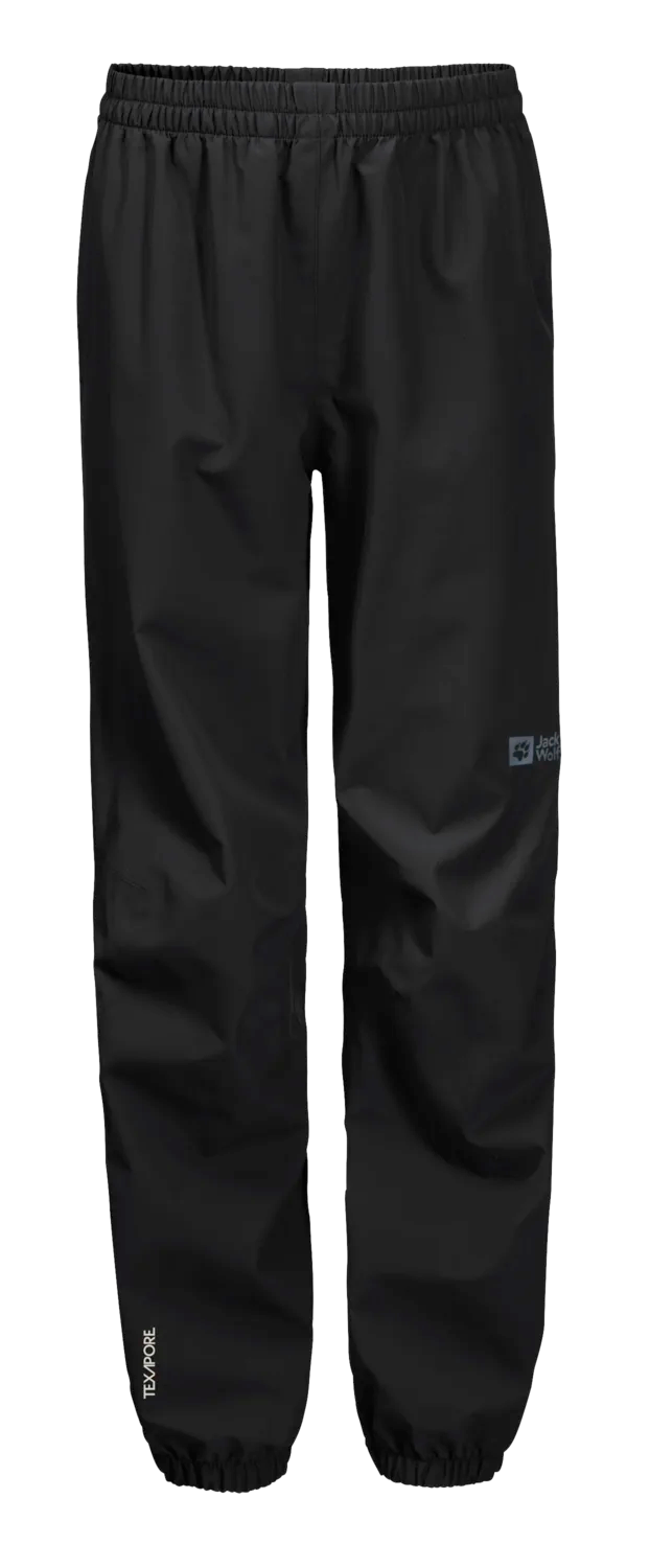 Jack Wolfskin Rainy Days Pants Kids