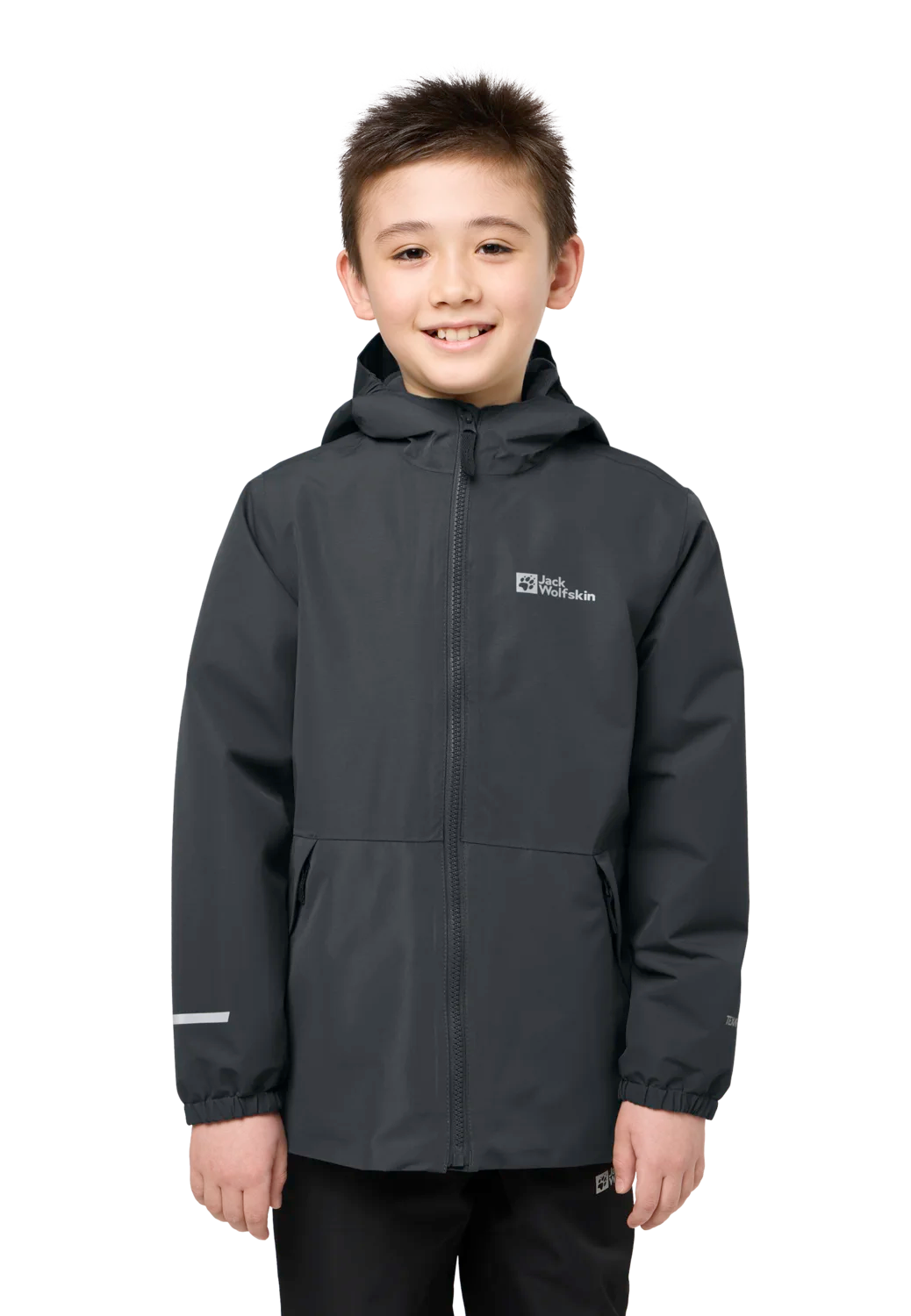 Jack Wolfskin Jw Snowy Days Jacket Kids