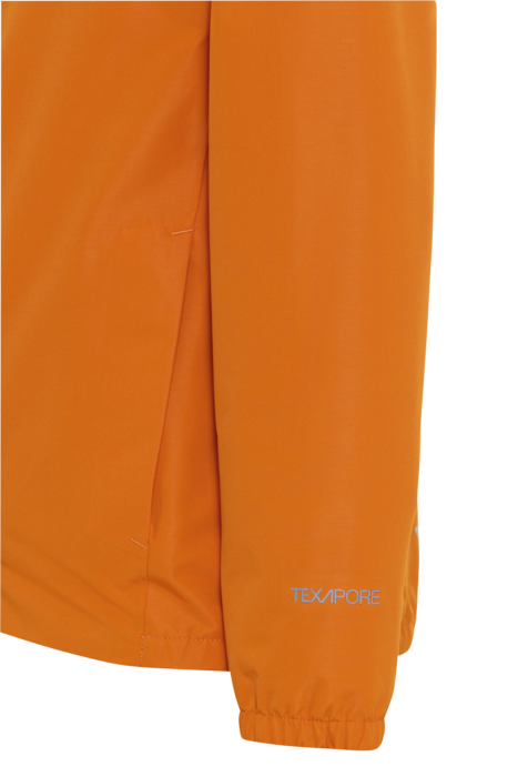 Jack Wolfskin Lasten Flaze kuoritakki