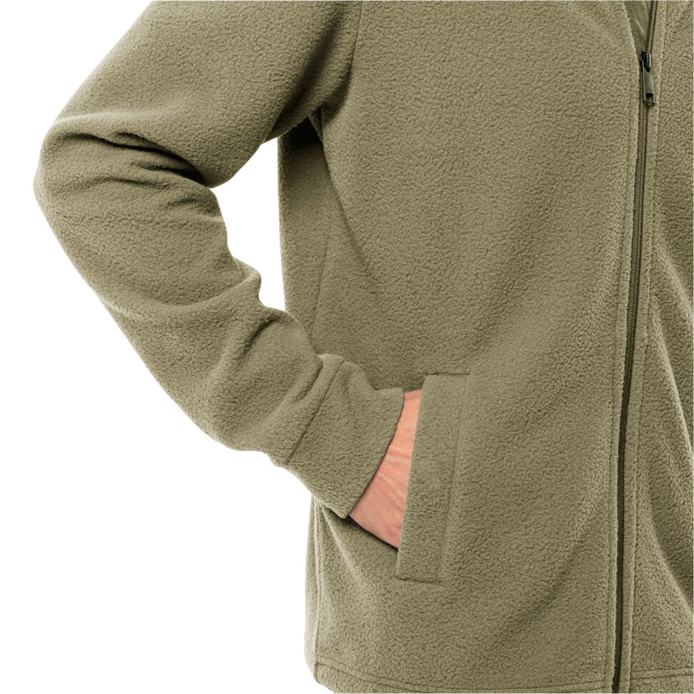 Jack Wolfskin Light Curl JKT M