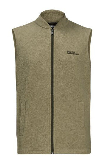 Jack Wolfskin Light Curl Vest M