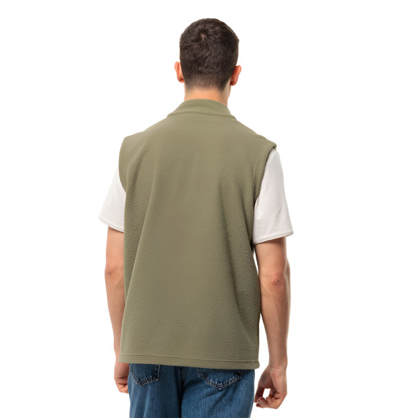 Jack Wolfskin Light Curl Vest M