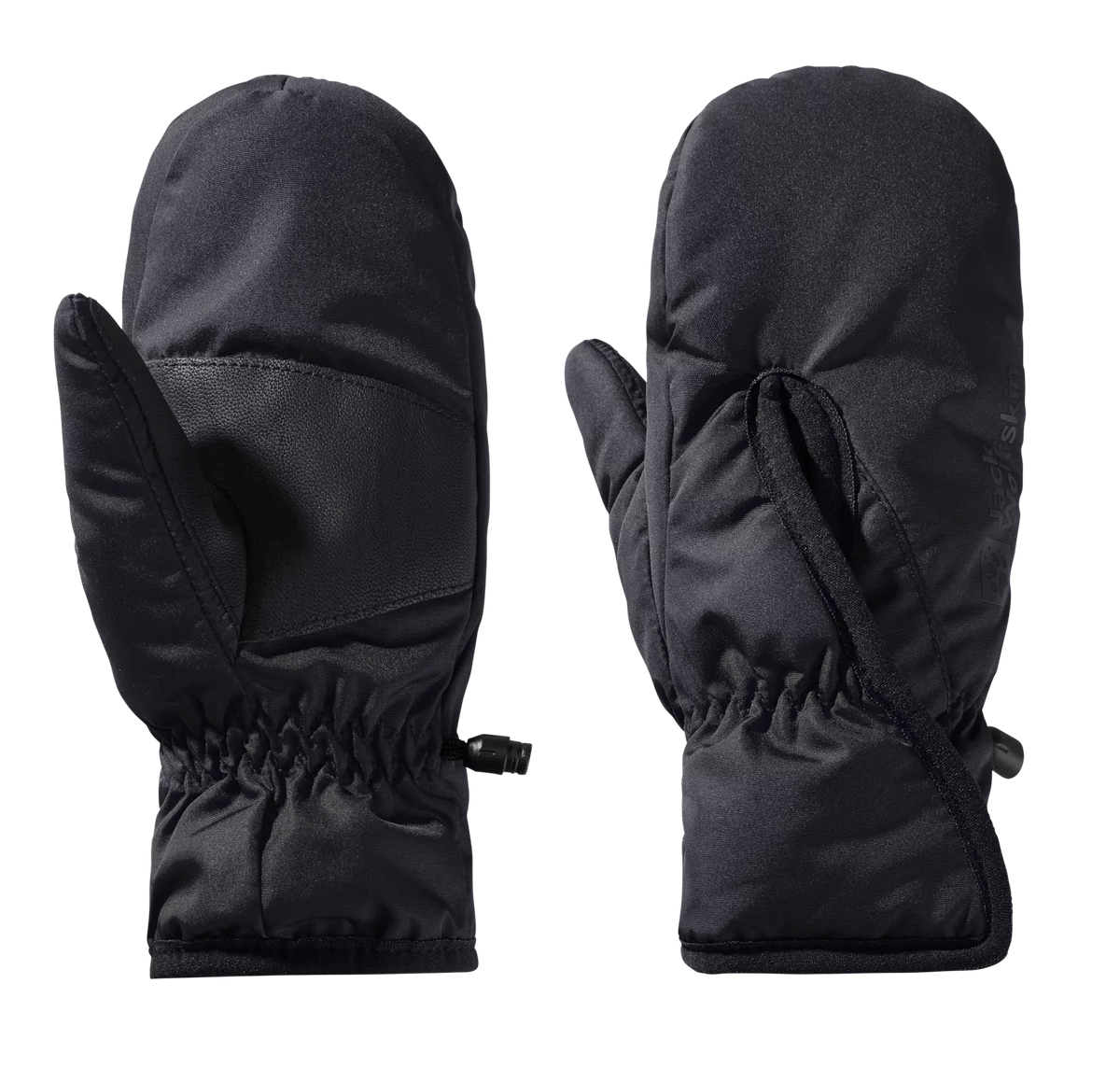 Jack Wolfskin Lasten Easy Entry Mitten talvihanskat