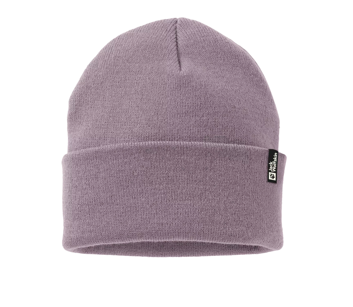 Jack Wolfskin Rib Beanie pipo, wild blossom