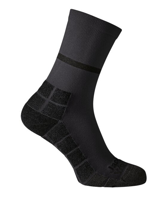 Jack Wolfskin Light Multi Sock CL C, black