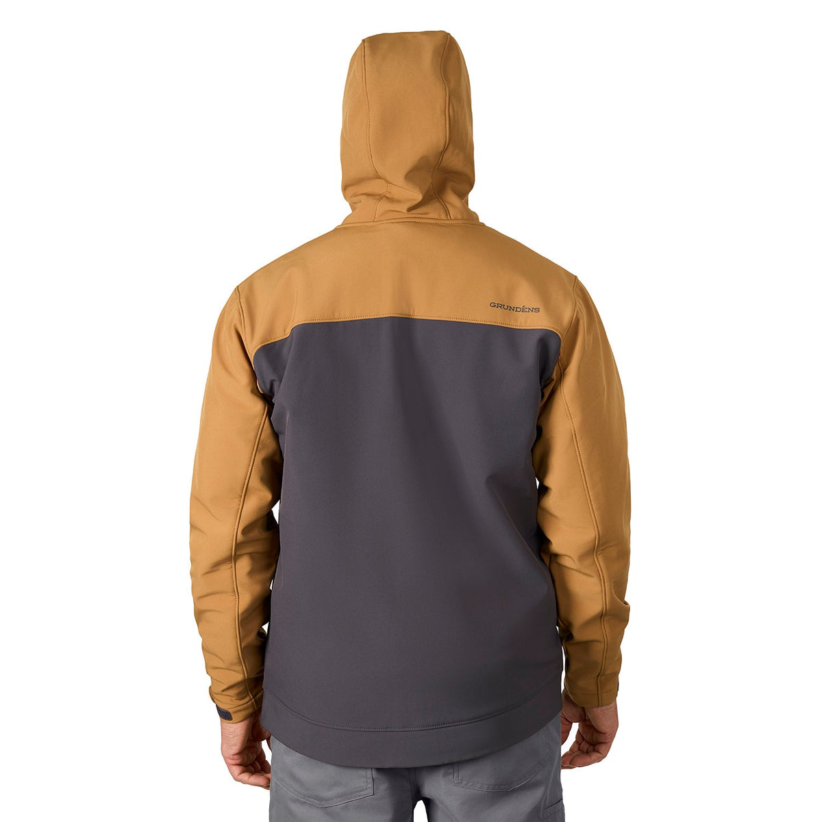 Grundens Bulkhead Softshell Jacket