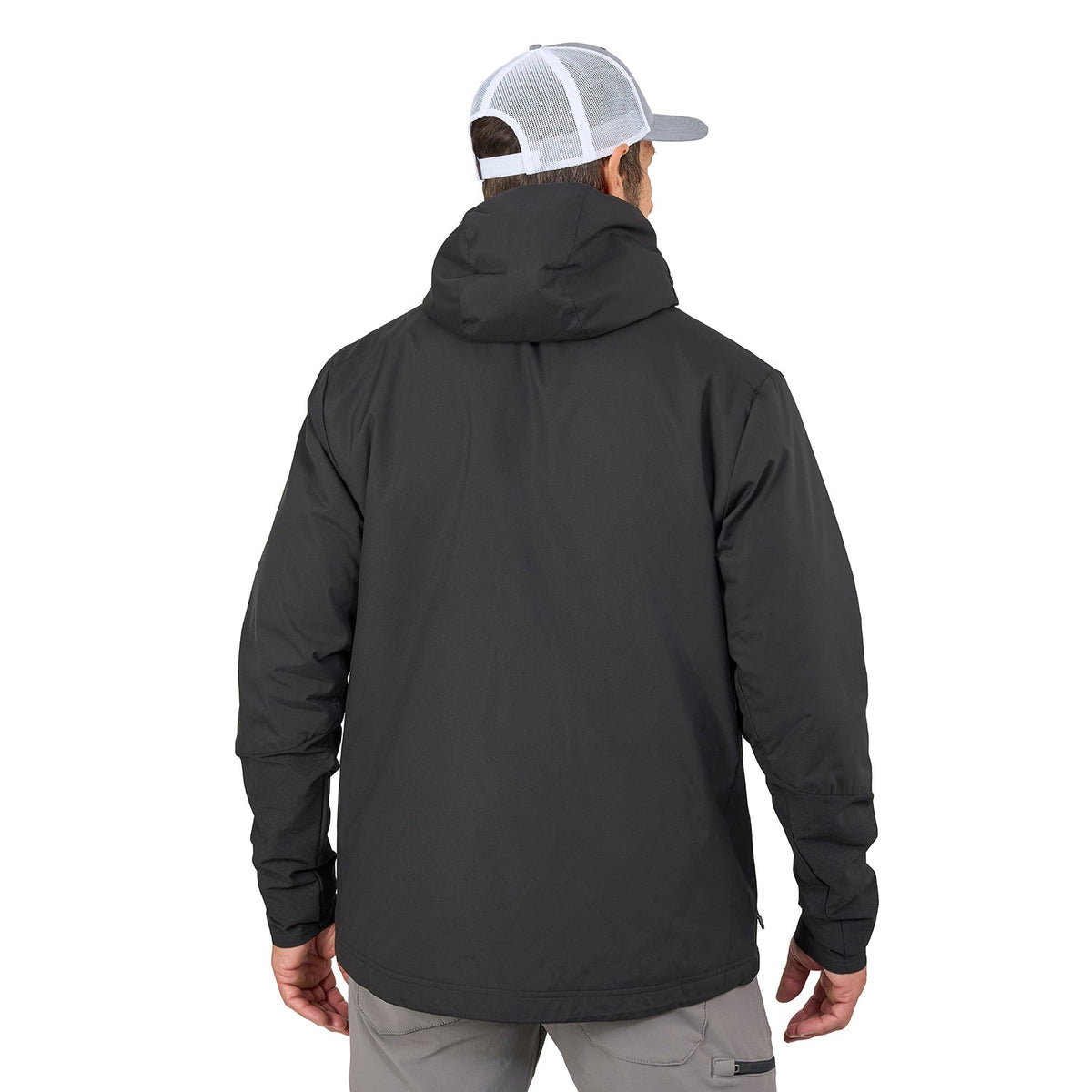 Grundéns Turbulence Hybrid huppari