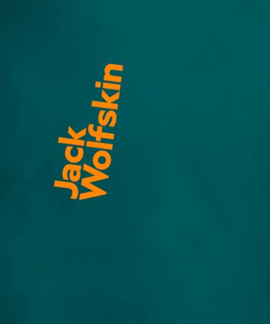 Jack Wolfskin Moab Jam Shape 25, sea green