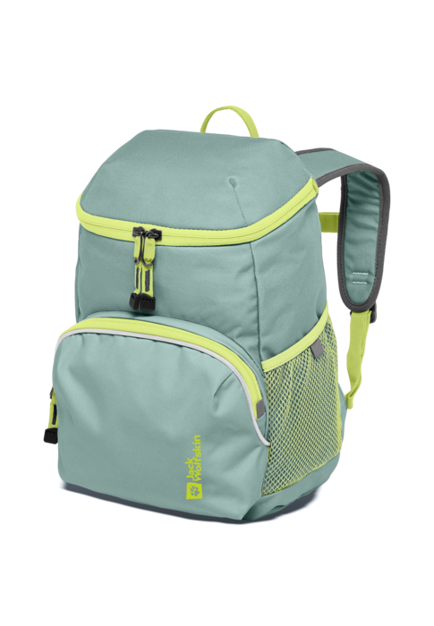 JACK WOLFSKIN ERLEBNIS PACK CHILD CARRIER