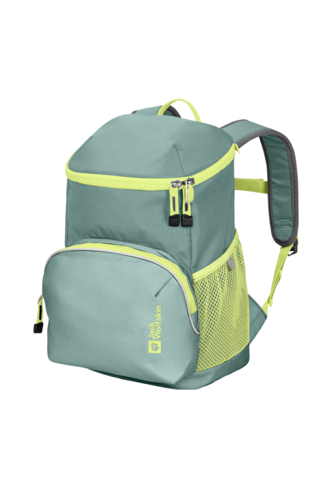 JACK WOLFSKIN ERLEBNIS PACK CHILD CARRIER