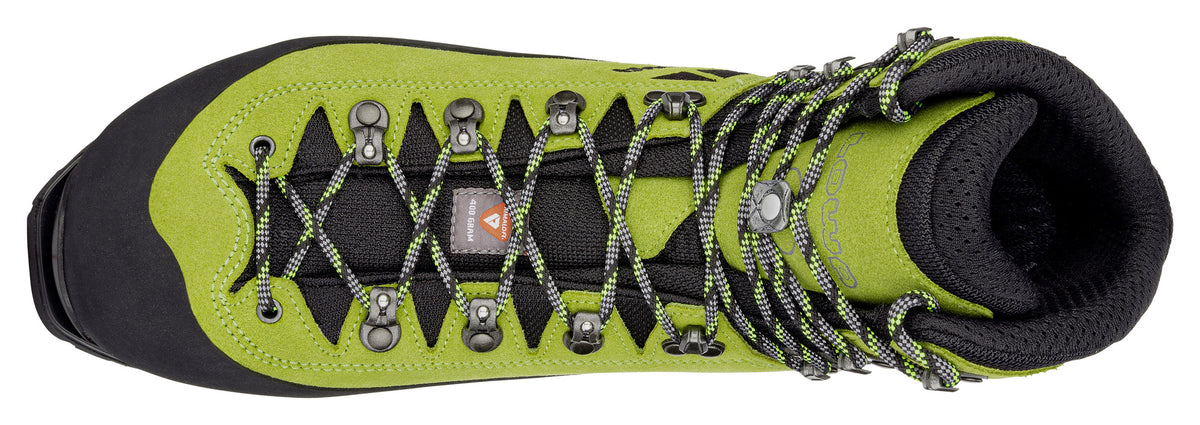 LOWA Alpine Expert II GTX