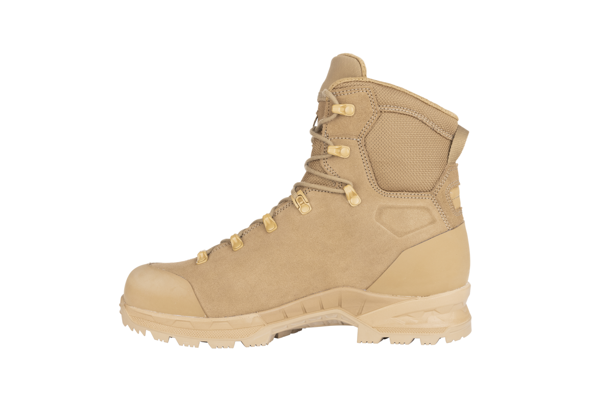 LOWA Breacher S GTX Mid