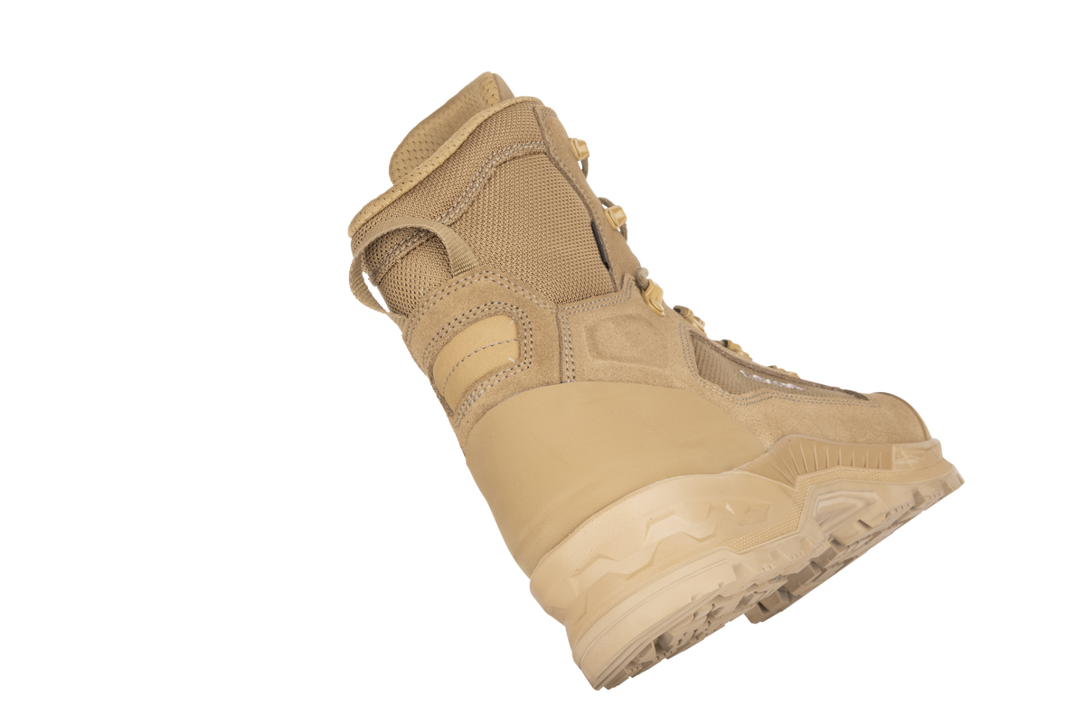 LOWA Breacher S GTX Mid