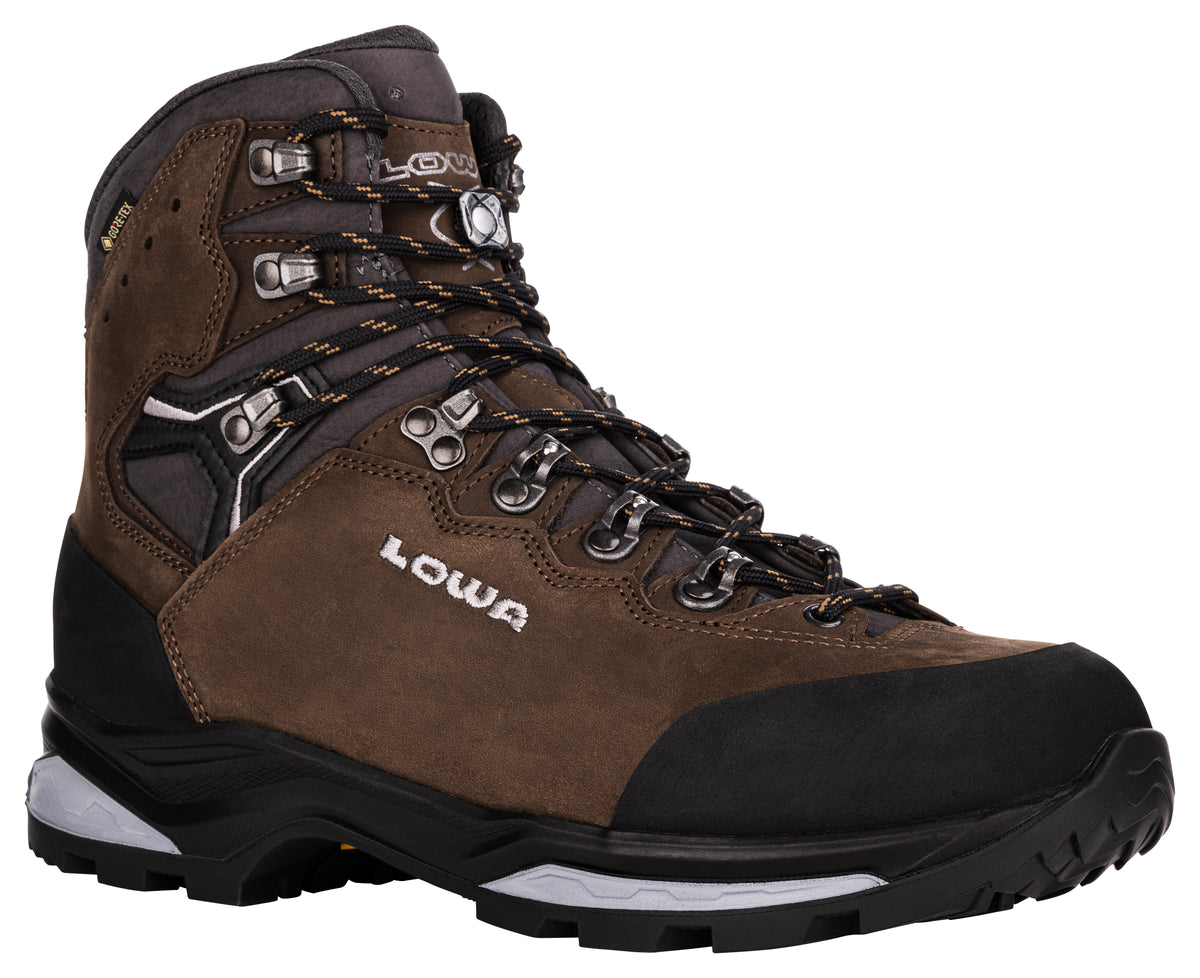 LOWA Miesten Camino EVO GTX