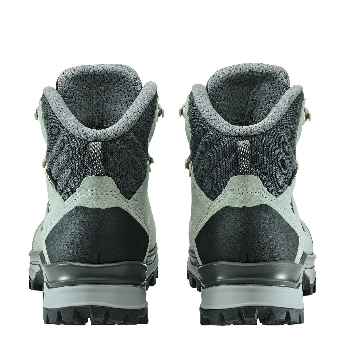 LOWA Corvara GTX Mid naisten vaelluskenkä