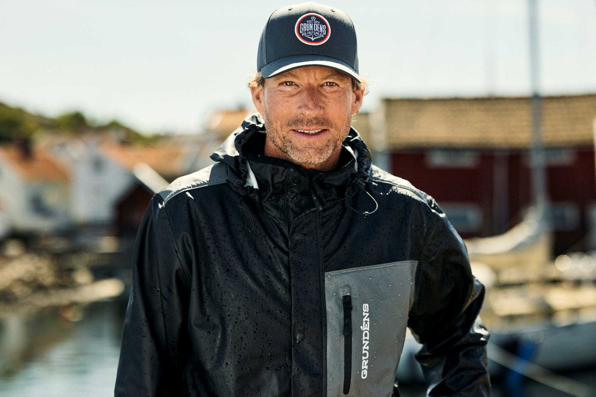 Sunnan Set Waterproof Workwear