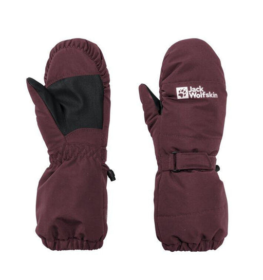 2L WINTER MITTEN K - bonge.fi