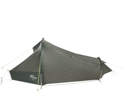 Jack Wolfskin North Timer teltta tunneliteltta