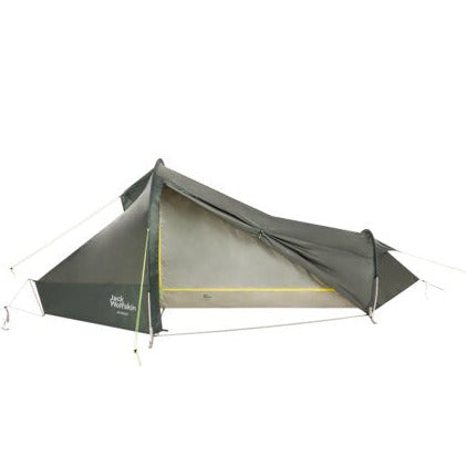 Jack Wolfskin North Timer teltta tunneliteltta
