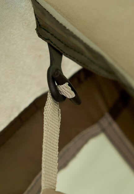 Jack Wolfskin North Timer teltta tunneliteltta