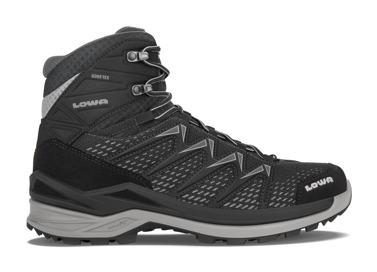 LOWA Innox PRO GTX Mid miesten ulkoilujalkine
