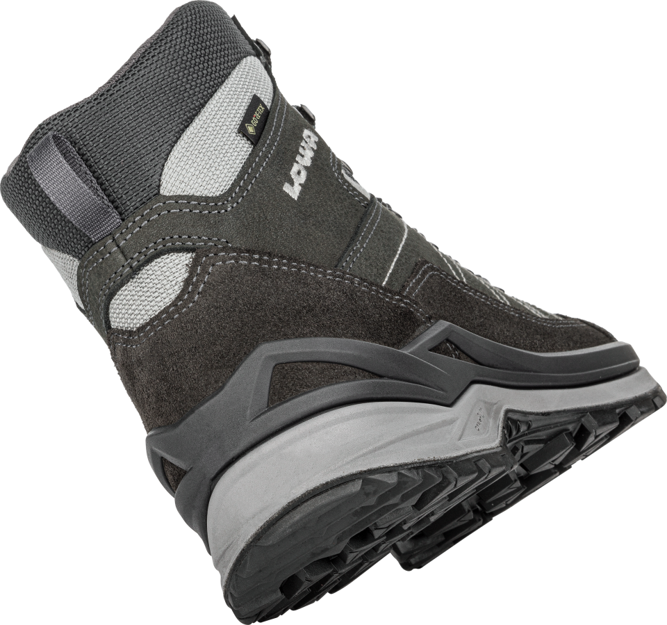 LOWA Toro PRO GTX Mid