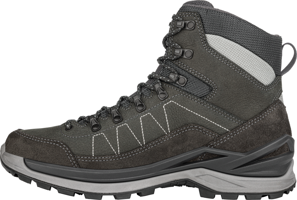 LOWA Toro PRO GTX Mid