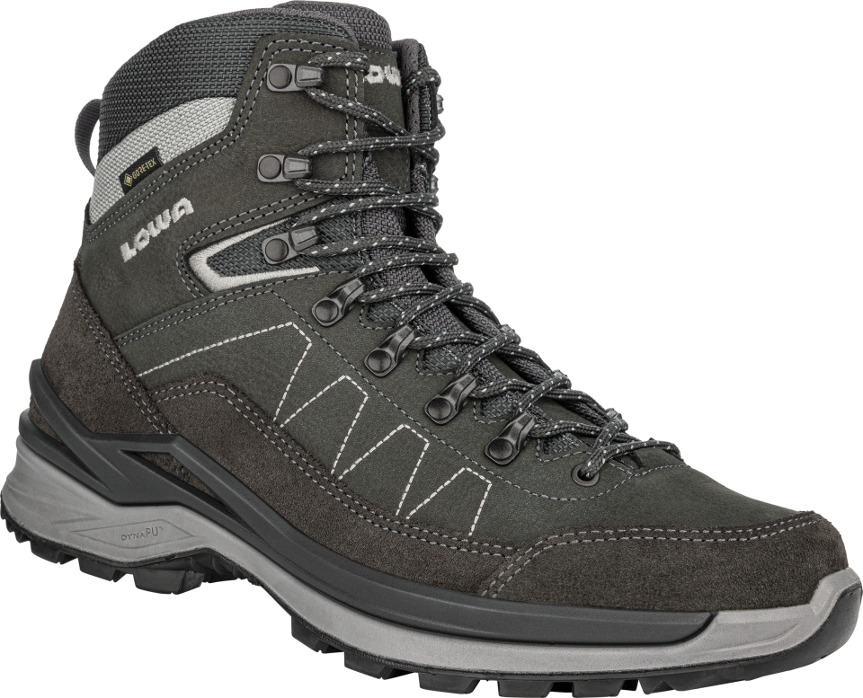 LOWA Toro PRO GTX Mid