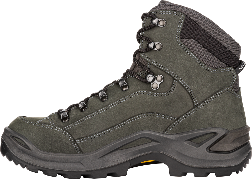 LOWA Renegade GTX Mid