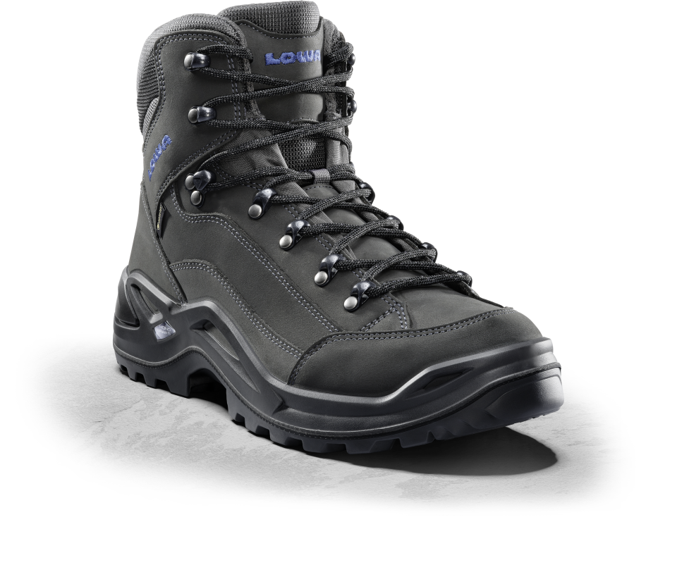 LOWA Renegade GTX Mid