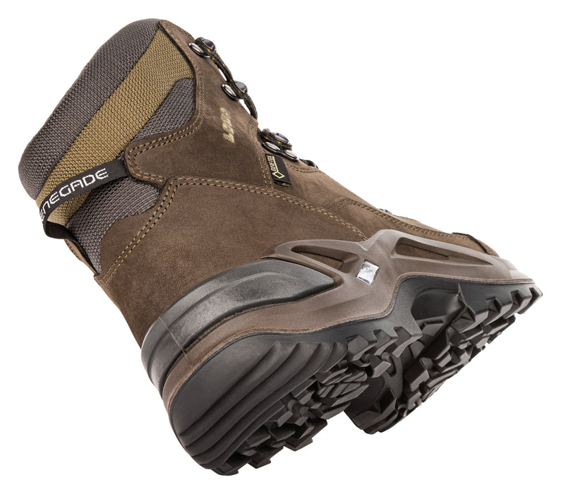 Renegade GTX Mid