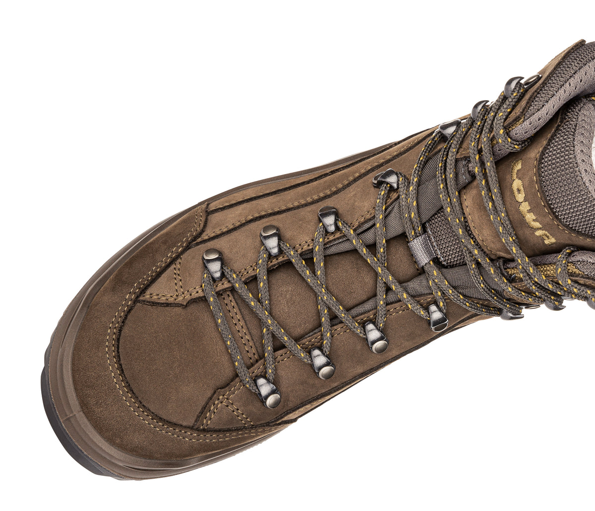 LOWA Renegade GTX Mid, Slate