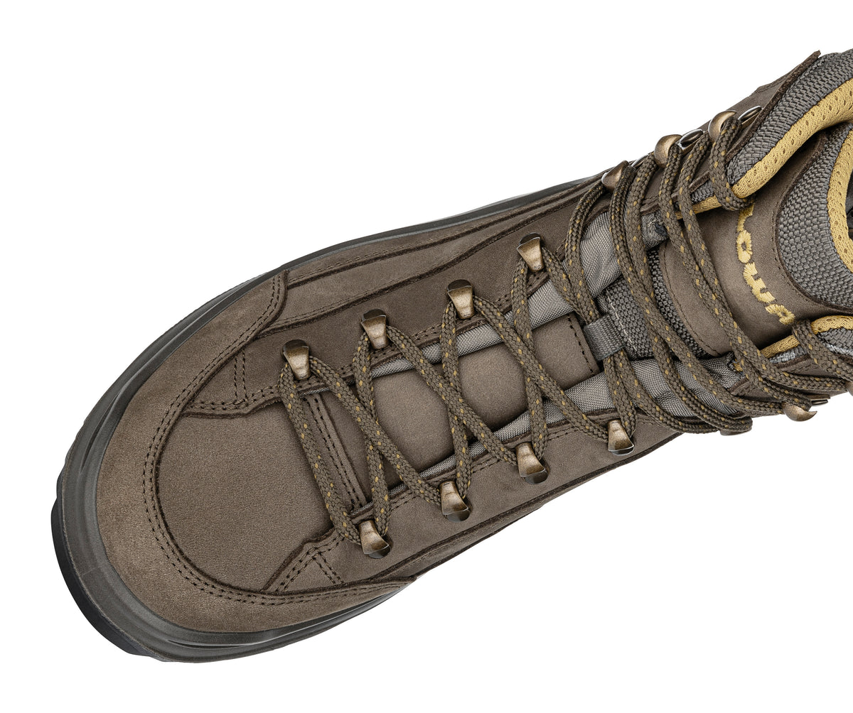 LOWA Renegade GTX Mid