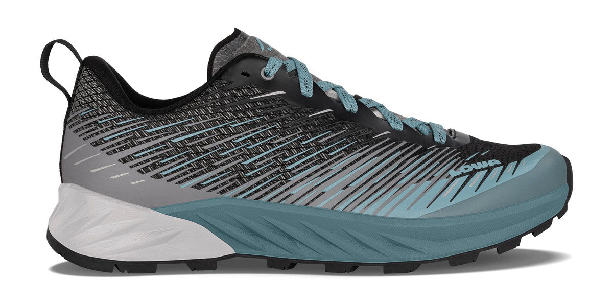 LOWA Amplux Ws, grey/arctic