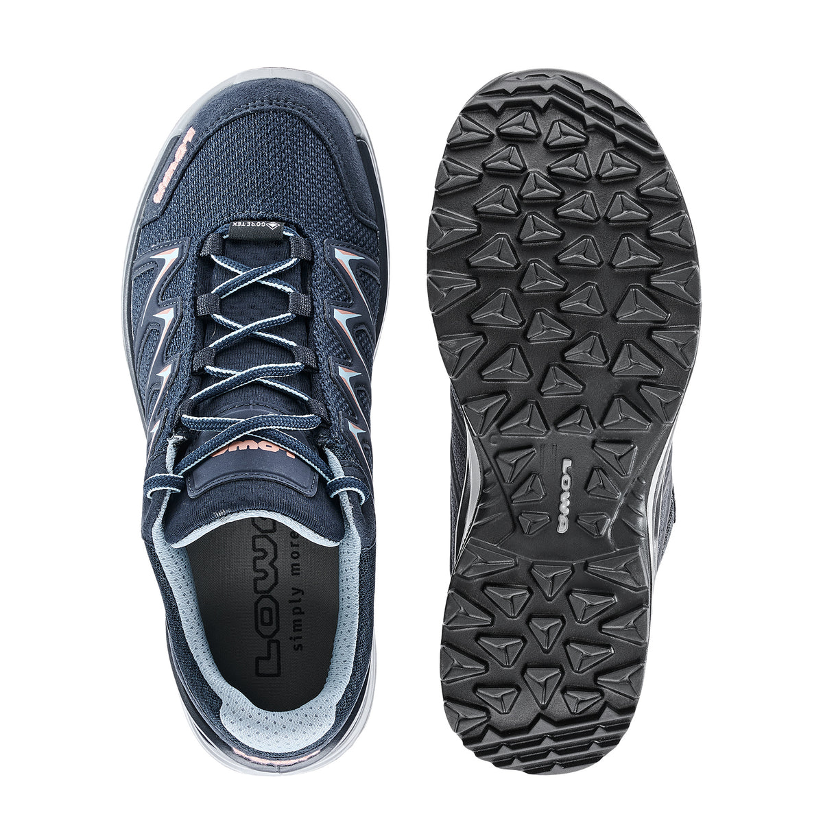 LOWA Innox PRO GTX Lo Ws