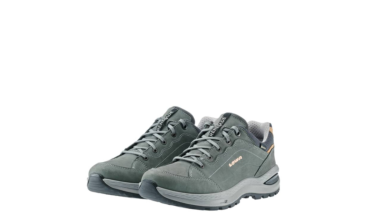 LOWA Renegade EVO GTX Lo Ws W