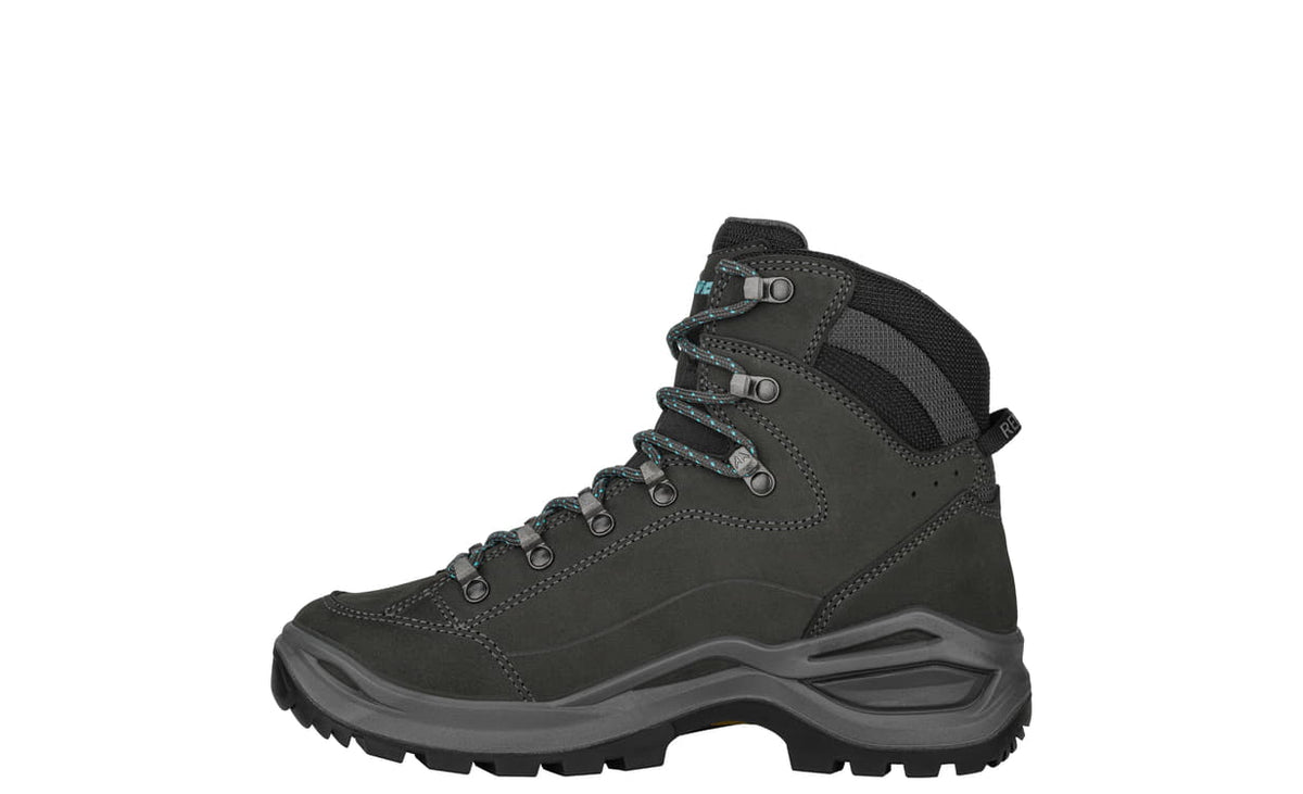 LOWA Renegade EVO GTX Mid Ws W