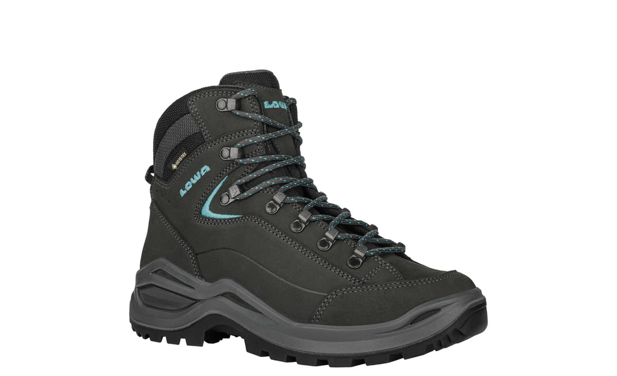 LOWA Renegade EVO GTX Mid Ws W