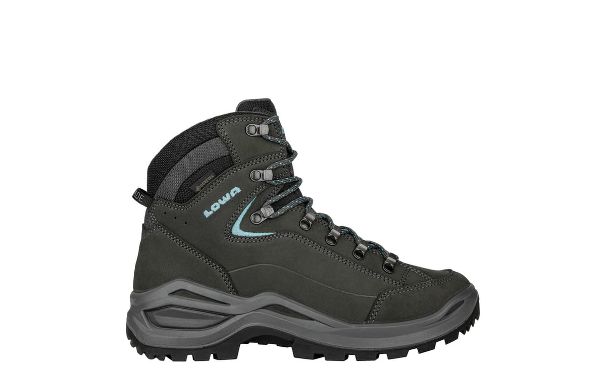 LOWA Renegade EVO GTX Mid Ws W