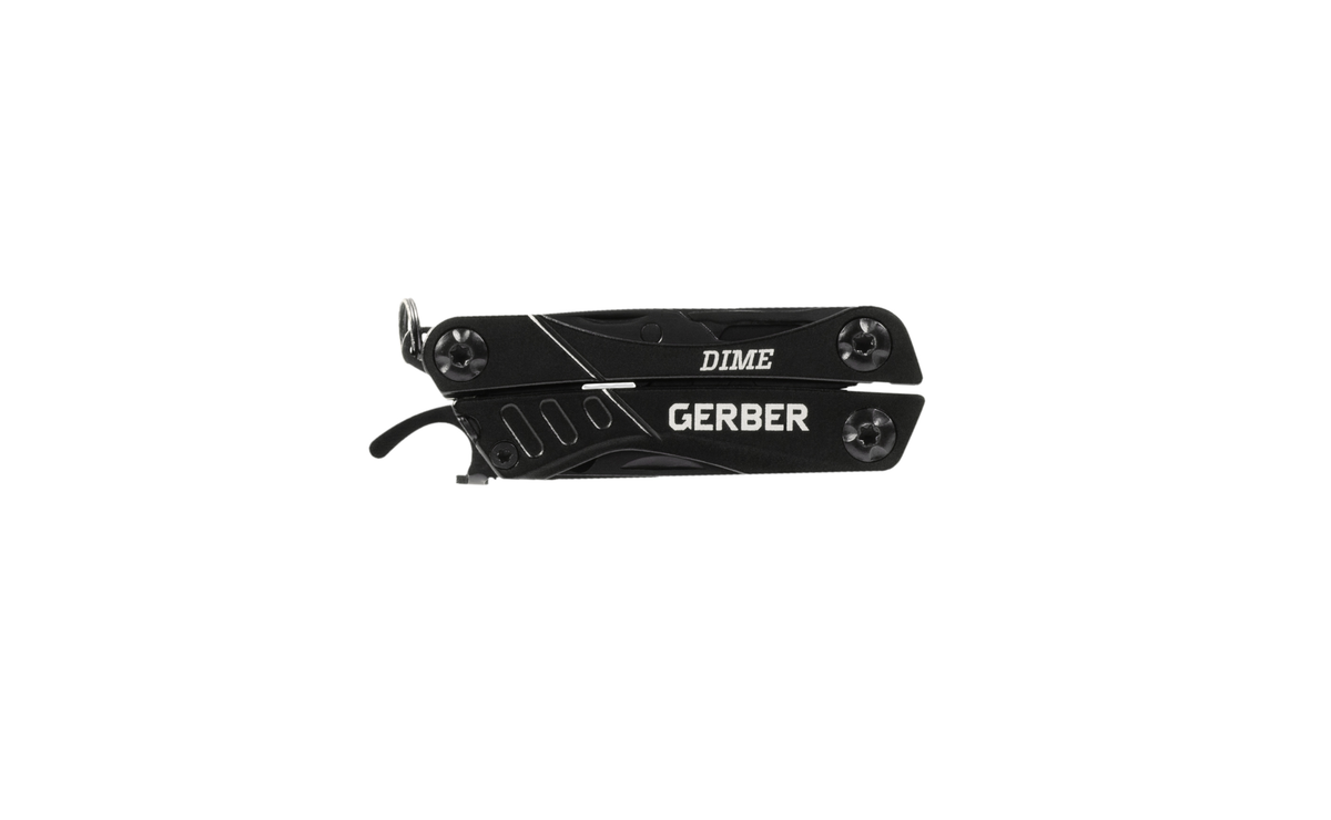 Gerber Dime Multi-Tool - Black