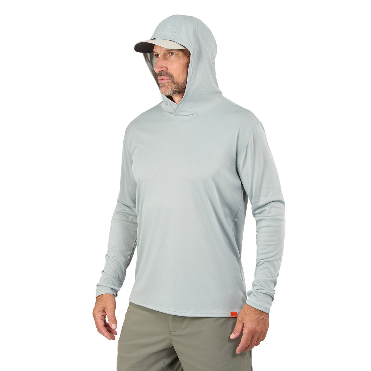 Grundéns Tough Sun Masked huppari UPF50