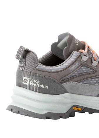 Jack Wolfskin Cyrox Texapore Low W