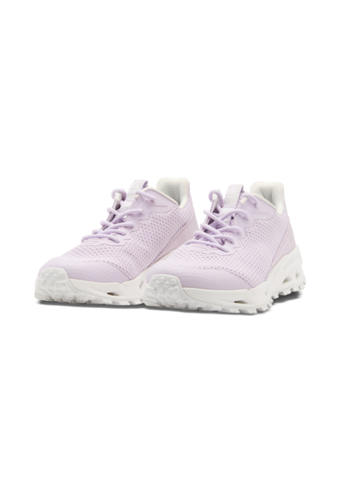 Jack Wolfskin Naisten Prelight Vent Low kenkä, pale lavendar