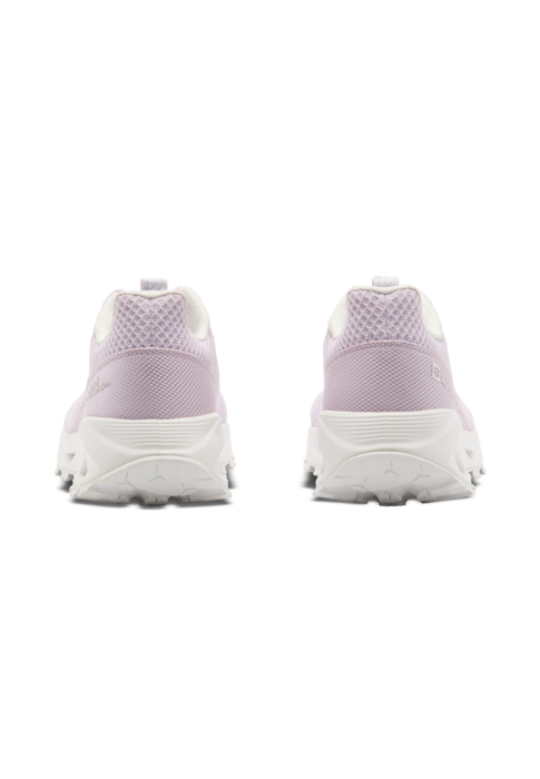 Jack Wolfskin Naisten Prelight Vent Low kenkä, pale lavendar