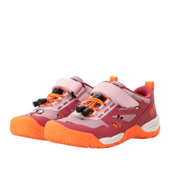 Jack Wolfskin Smileyworld Low K, water lily
