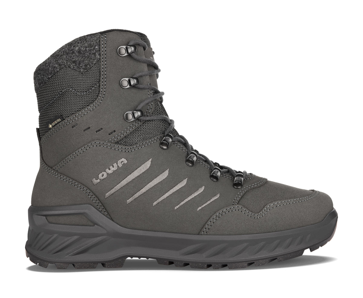 LOWA Nabucco GTX, anthracite/grey