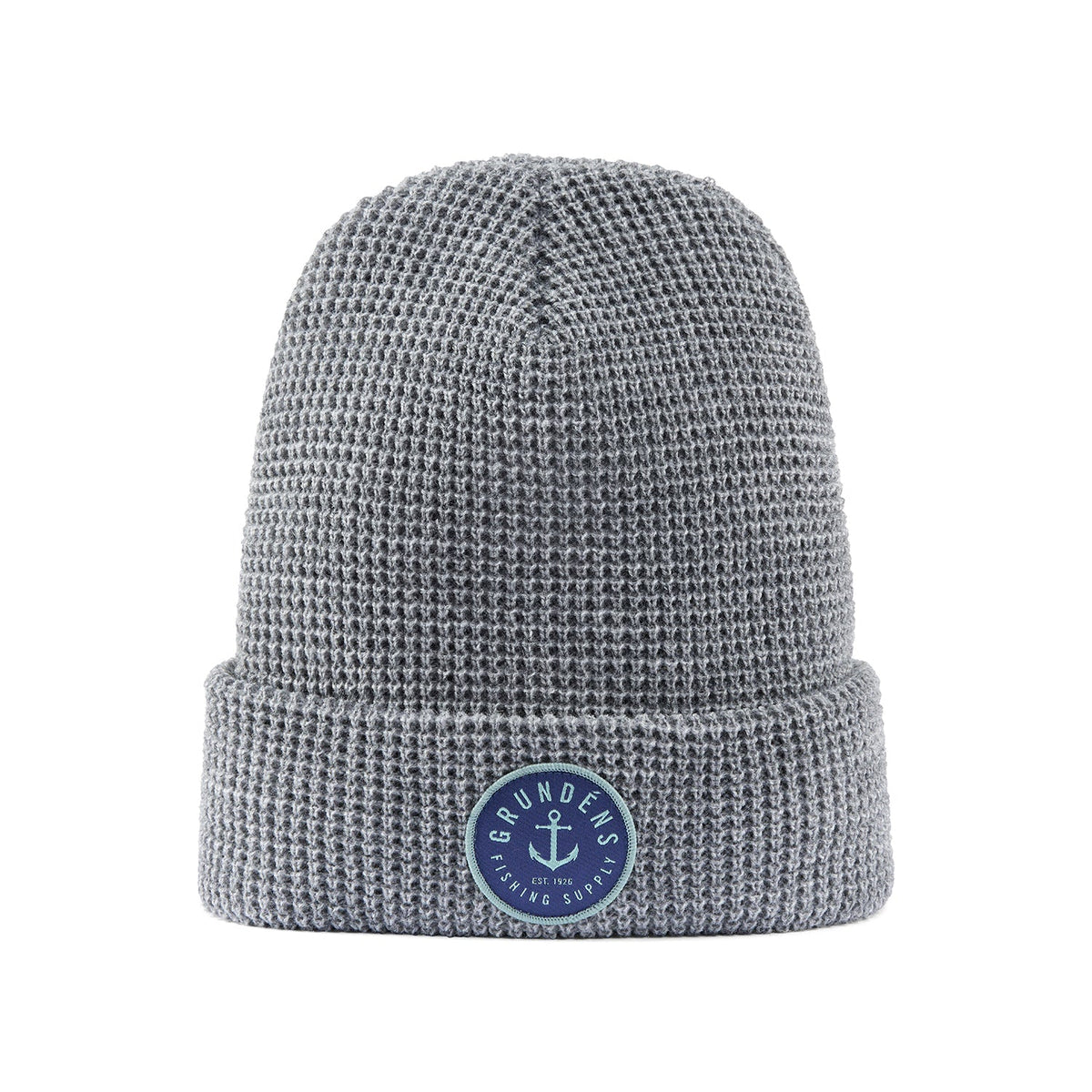Grundéns Anchor Waffle pipo