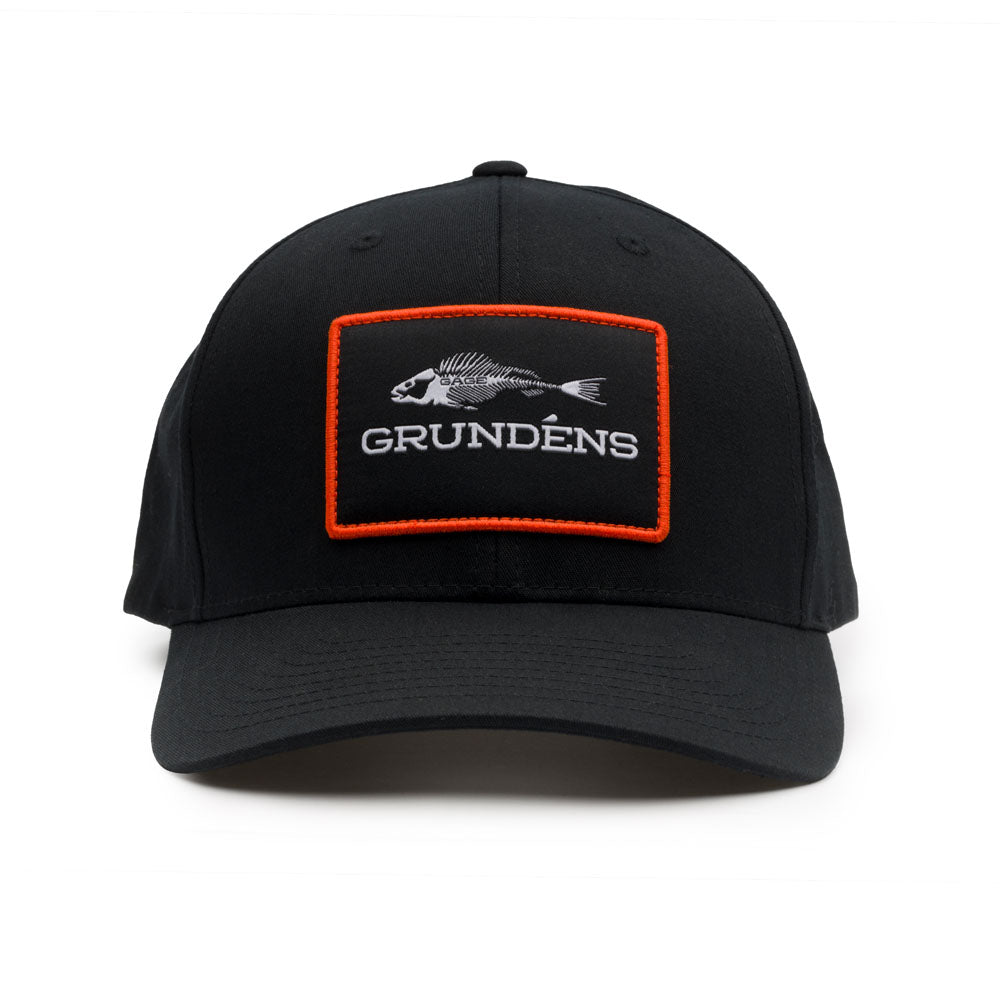 Grundéns Fish Bones Trucker 312