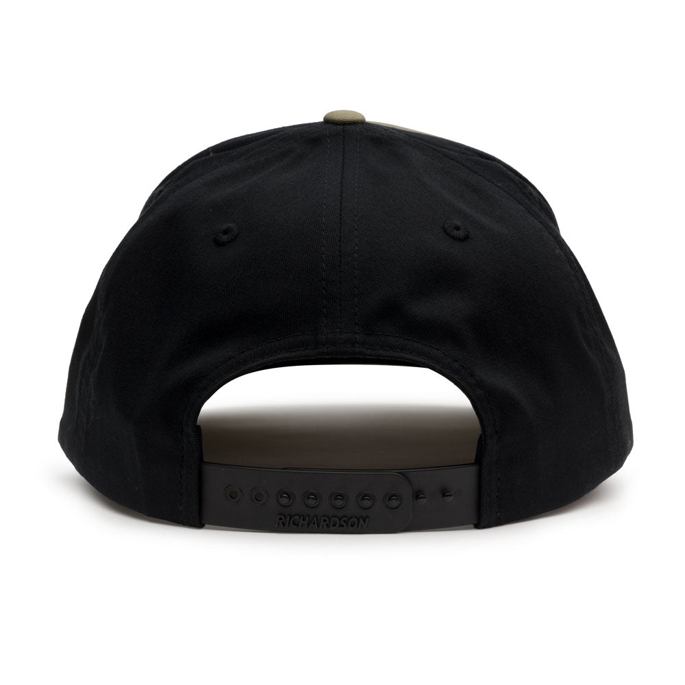 Grundéns Kracken Trucker 312 Lippis