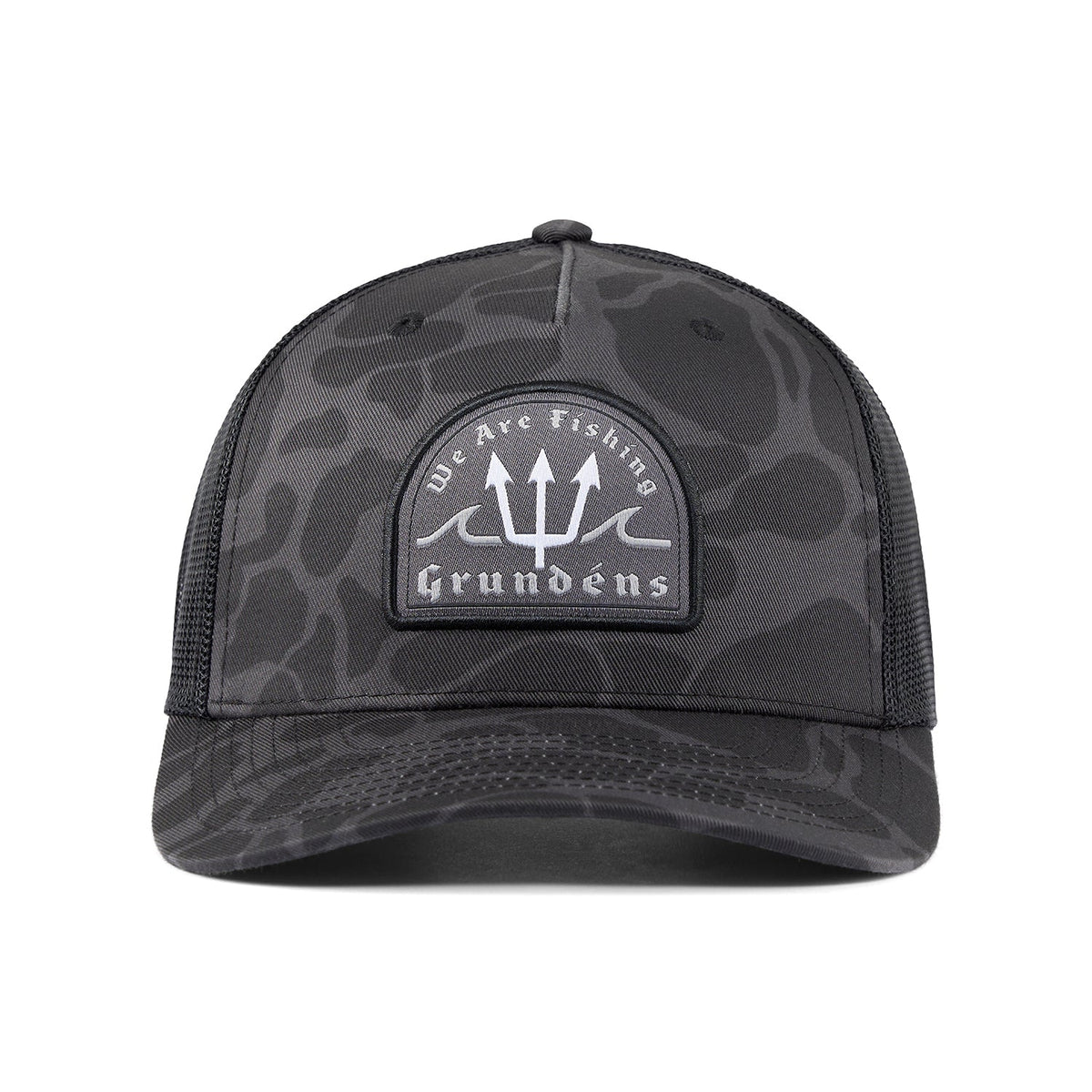 Poseidon Trucker